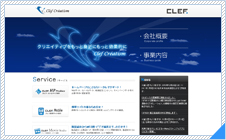 株式会社クレフクリエイディズム　様