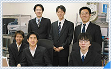 株式会社エイムラック　様