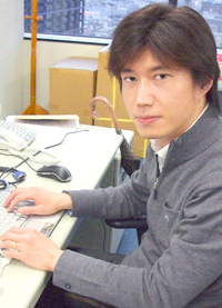 増田　義弘