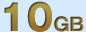 10GB