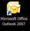 Microsoft Office Outlook 2007